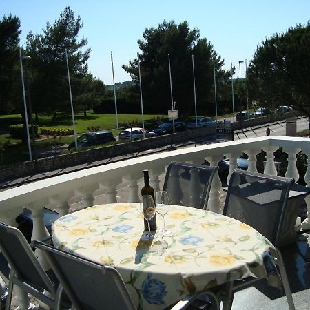 Apartman Carmen Crveni Vrh Exterior foto