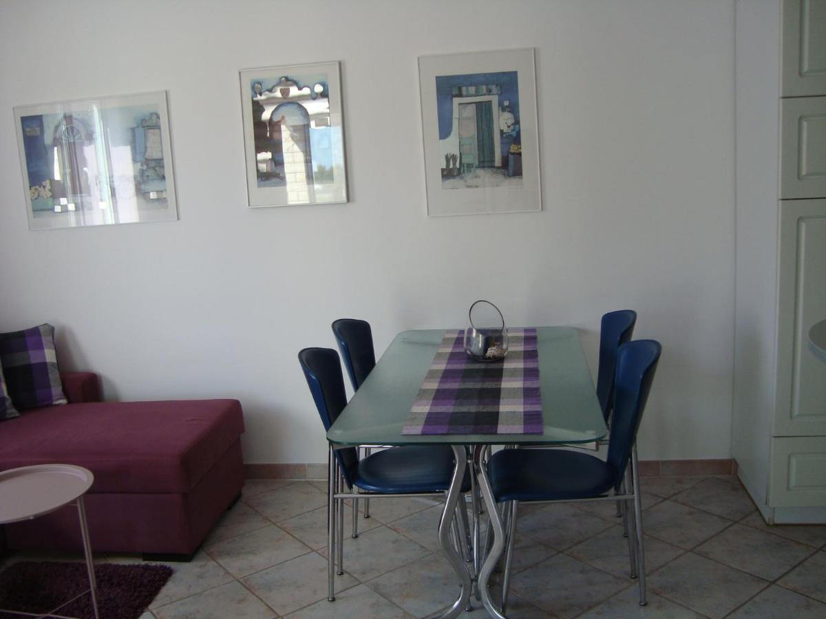 Apartman Carmen Crveni Vrh Exterior foto