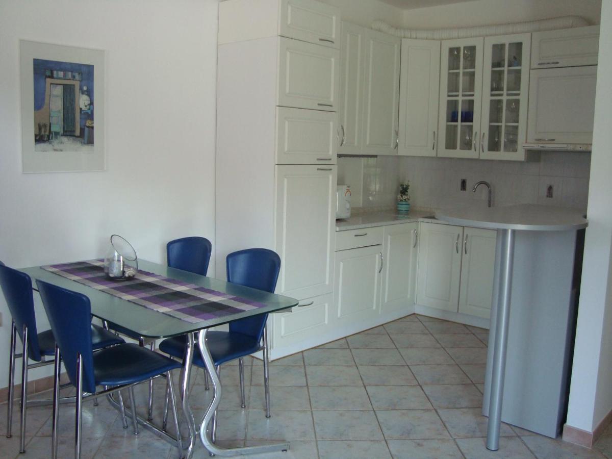 Apartman Carmen Crveni Vrh Exterior foto