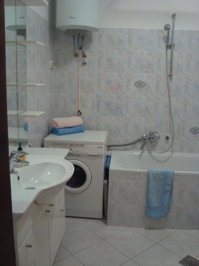 Apartman Carmen Crveni Vrh Exterior foto
