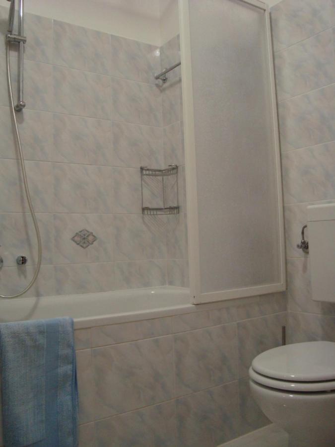 Apartman Carmen Crveni Vrh Exterior foto